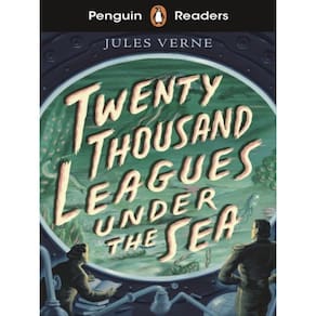 Twenty Thousand Leagues Under The Sea - Starter