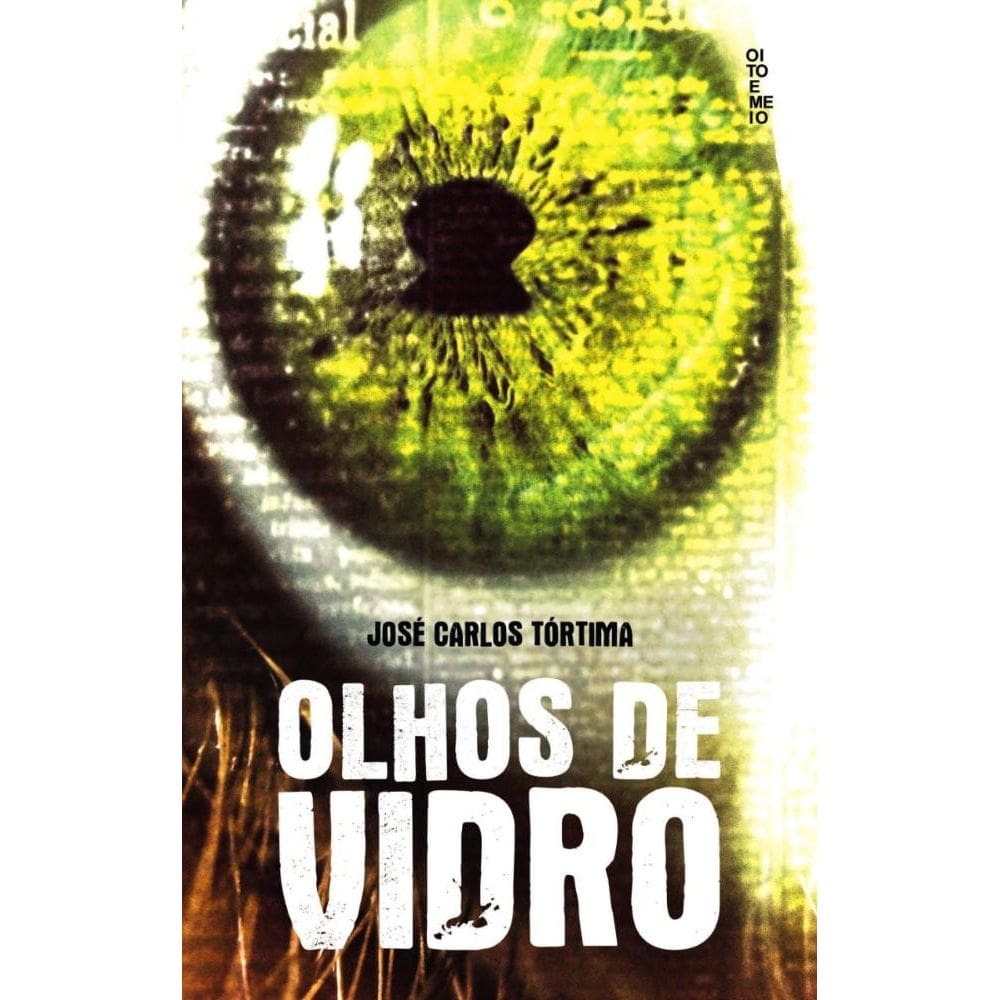 Olhos de vidro