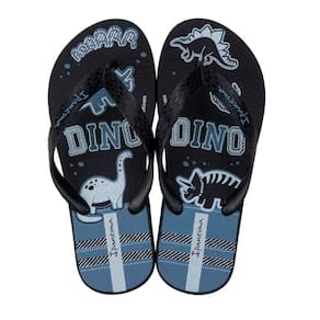 Chinelo Infantil Menino Ipanema Fantasia Dino