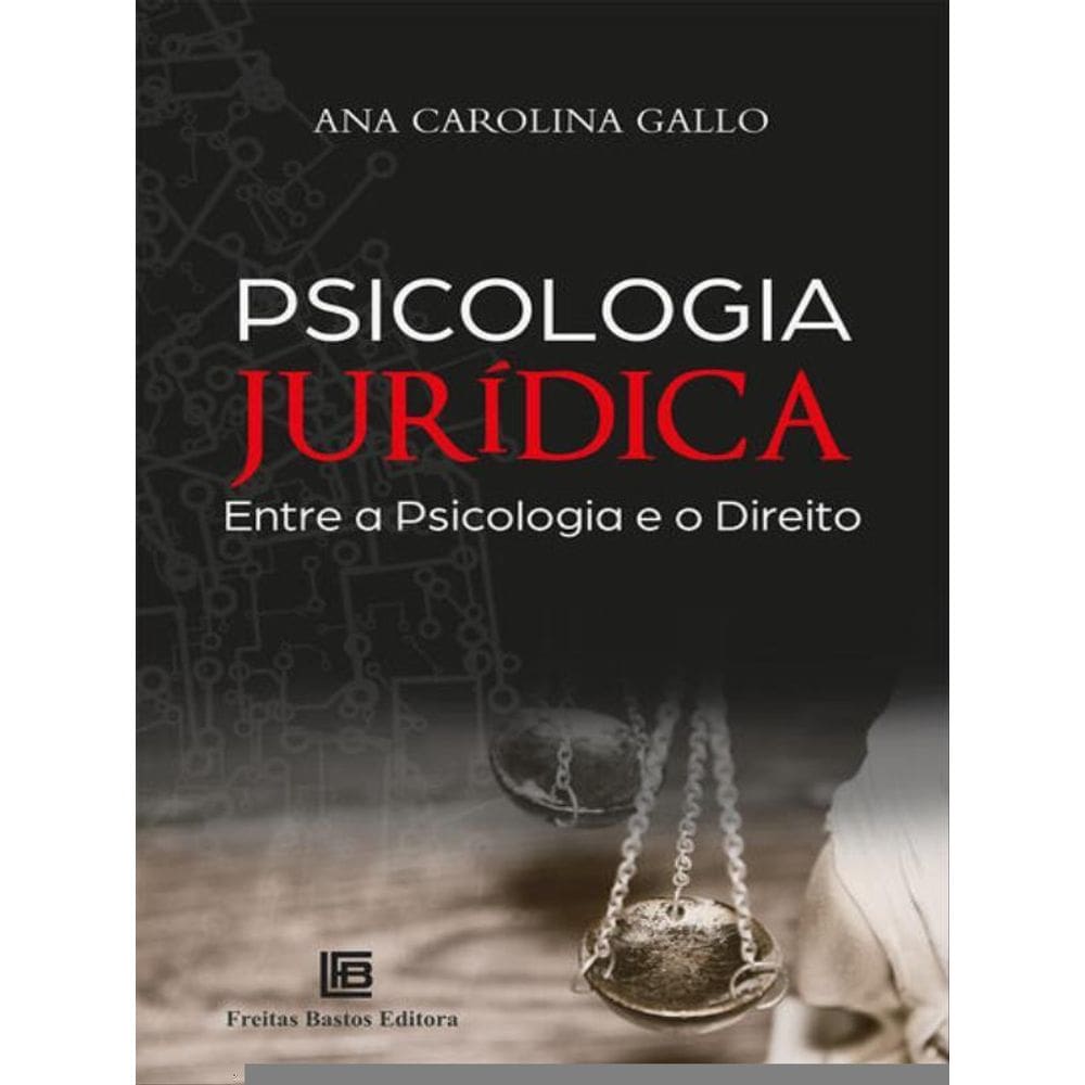 Psicologia Jurídica