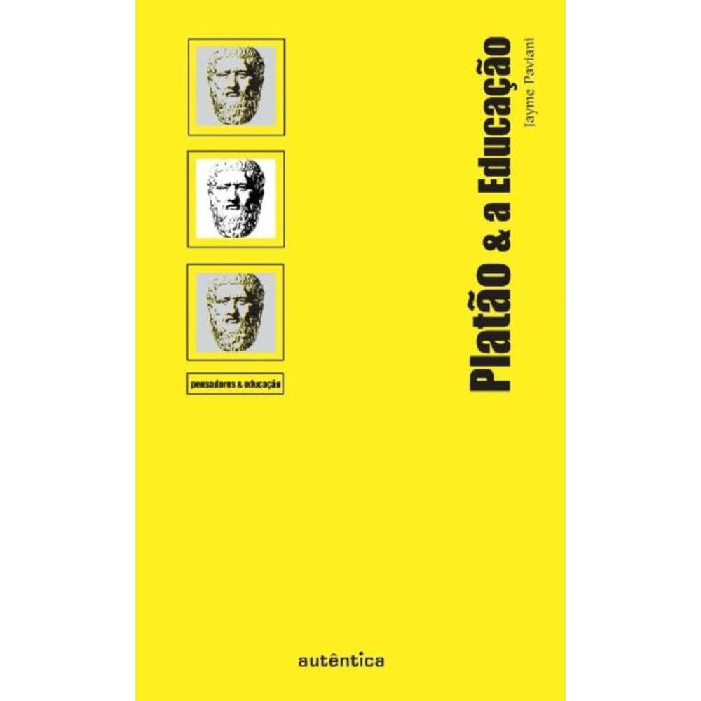 Platao E A Educacao
