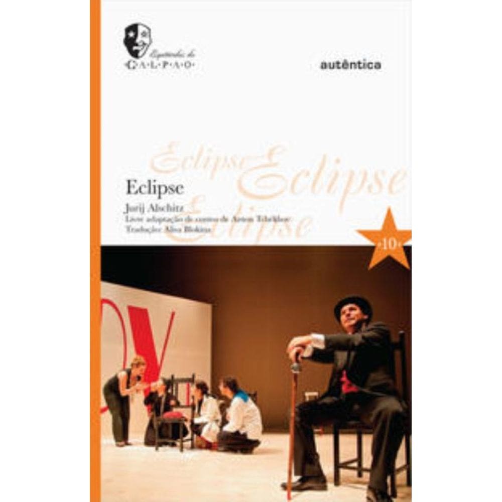 Eclipse - (Autentica)