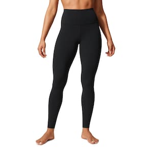 Leggings CRZ YOGA Butterlift de cintura alta 28" para mulheres pretas