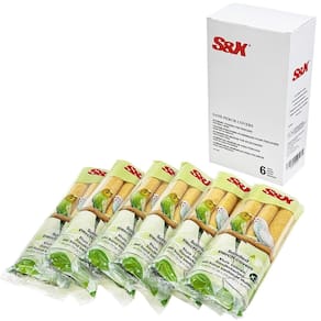 Capas de poleiro S&X para periquitos, pombinhos, papagaios e tentilhões