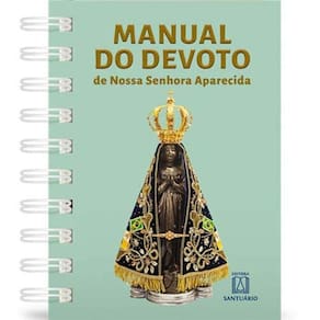 Manual Do Devoto De Nossa Senhora Aparecida - Wire