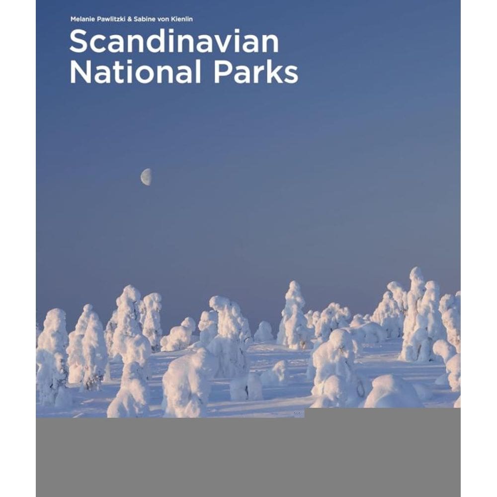 Scandinavian National Parks