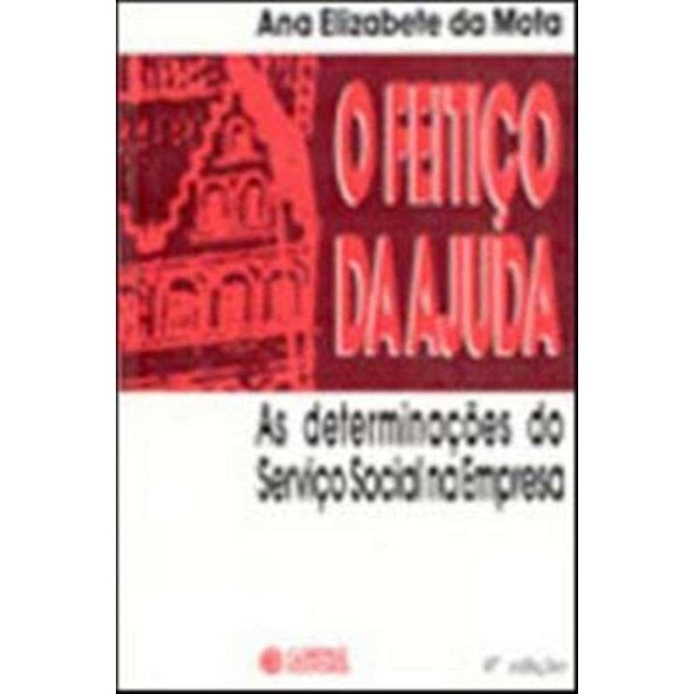 Feitico Da Ajuda, O