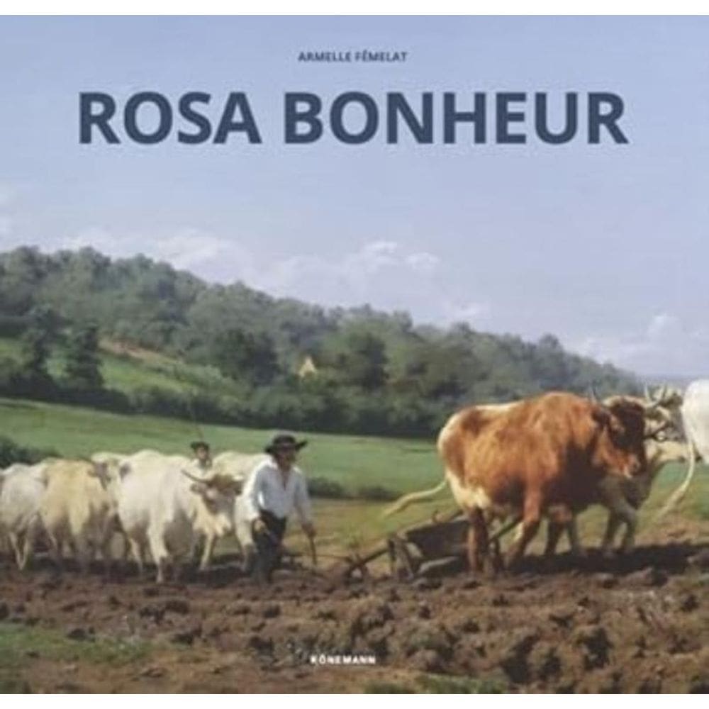 Rosa Bonheur