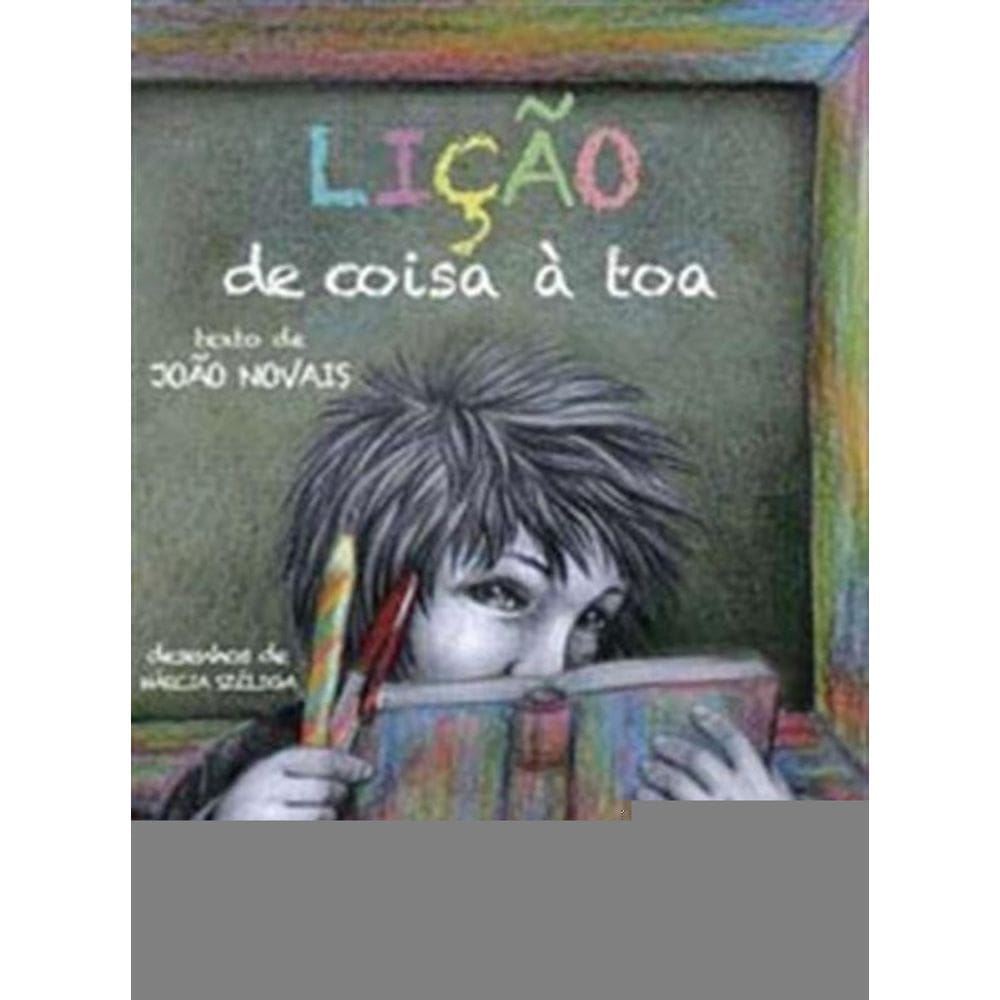 Licao De Coisa A Toa