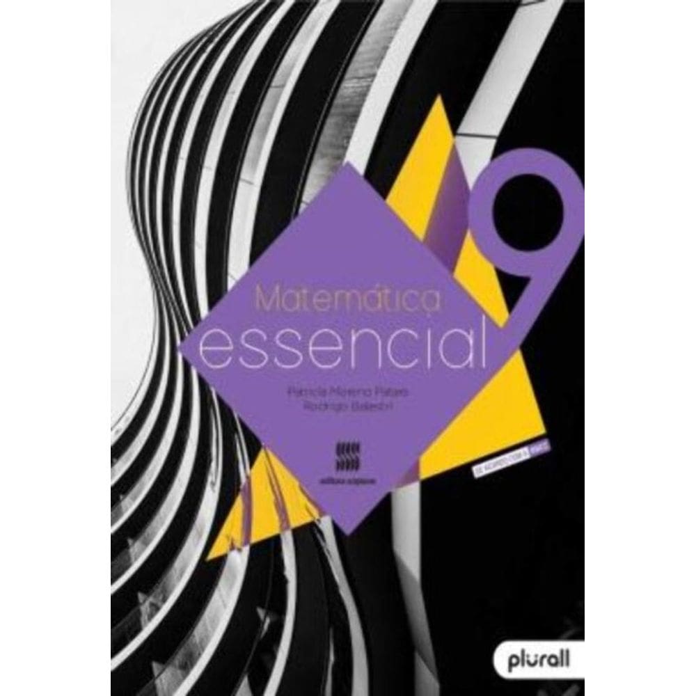 Matematica Essencial 9 Ano
