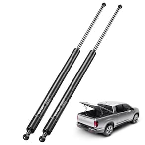 Gas Struts Shocks Vepagoo 1120N de 38 polegadas para tampas pesadas