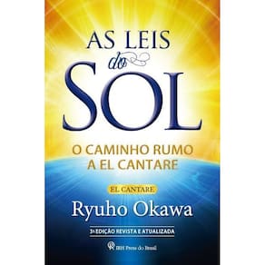 As Leis do Sol - O Caminho Rumo a El Cantare