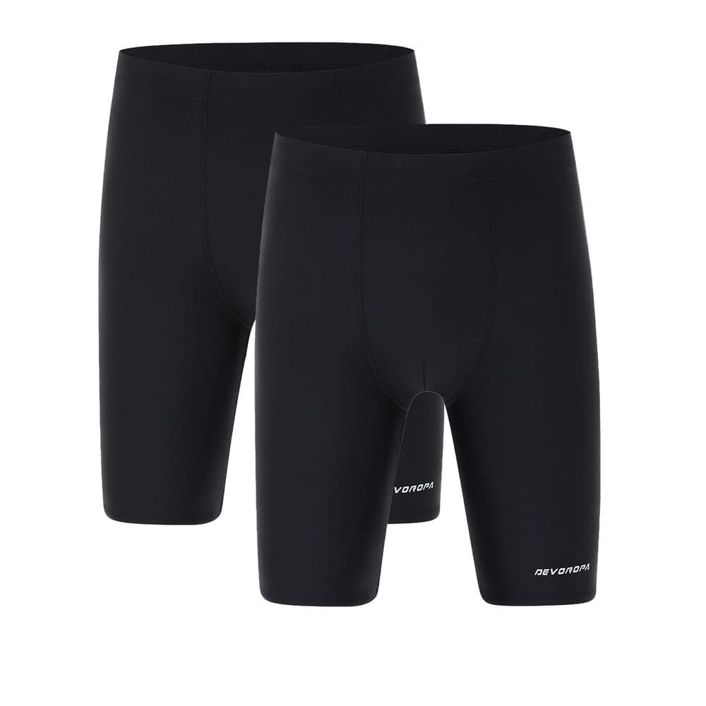 Swim Jammers DEVOROPA Boys Competitive Swim Team XL