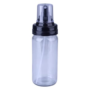 Galheteiro de Vidro Spray 245ml Dipp Cazza Preto
