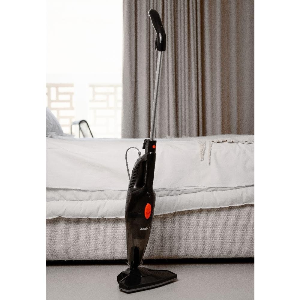 Aspirador de Pó 2 em 1 Smart Sweep Gaabor Preto 127V