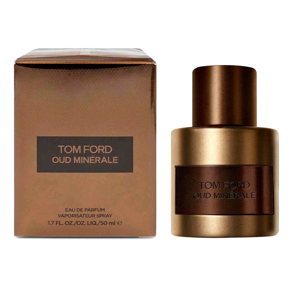 Perfume Tom Ford Oud Minerale Eau De Parfum 50mL para mulheres/M