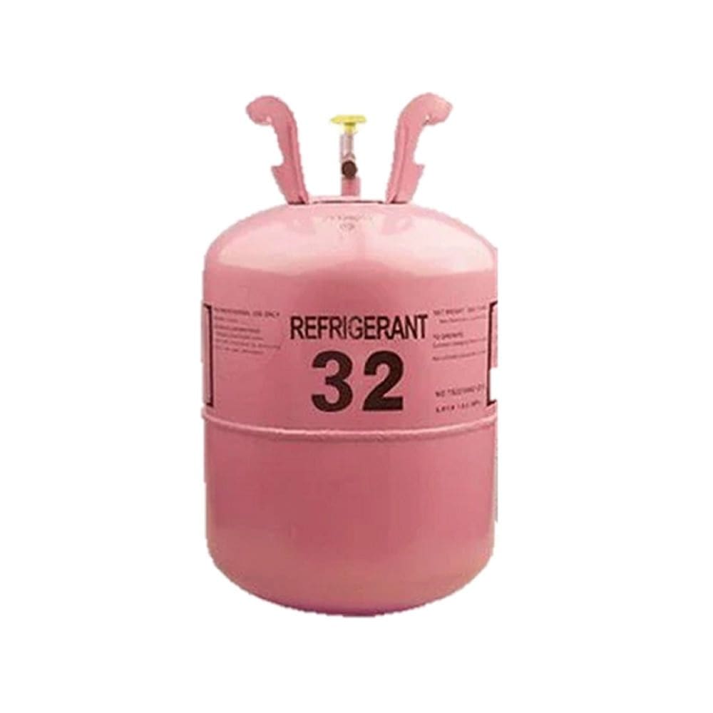 Gás Refrigerante R32 Vix | 3KG