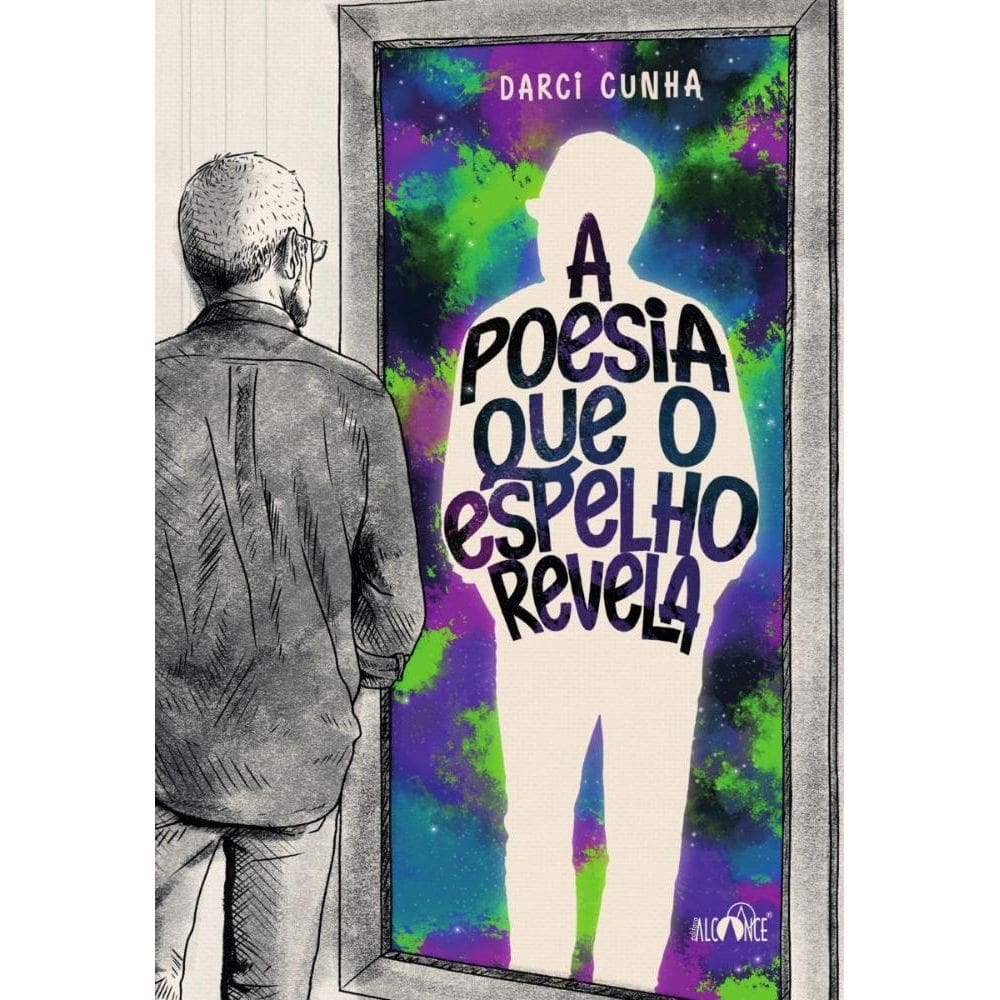 A poesia que o espelho revela