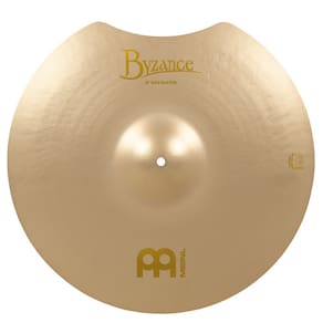 Prato de bateria Meinl 18" Byzance Vintage Quick Sand Ride