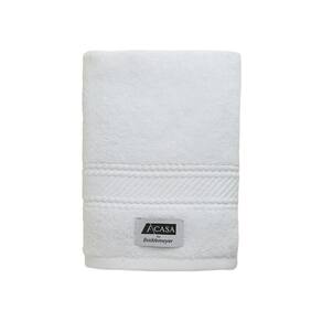 Toalha para Lavabo Algodão Amy Branco - A\CASA BY BUDDEMEYER