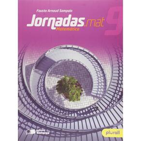 Livro Jornadas.Mat - Matemática - 9º Ano