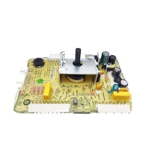 Placa Potência Lavadora Ltc12 Electrolux A99035147