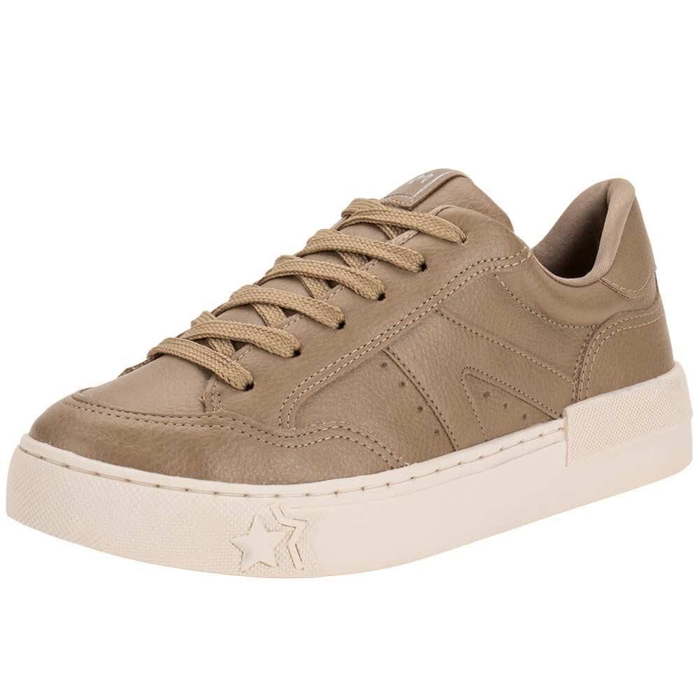 Tênis Feminino Casual Via Marte 122007