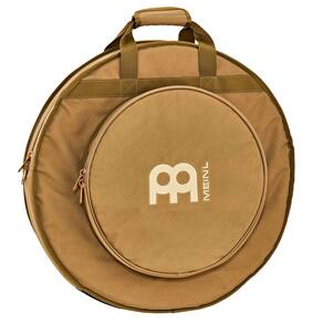 Meinl 22" Cymbal Bag/Backpack, Coyote Brown