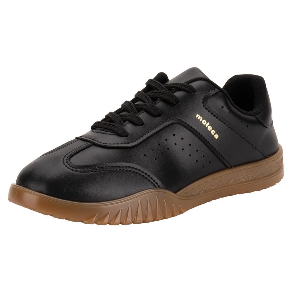 Tênis Feminino Casual Moleca 5817101