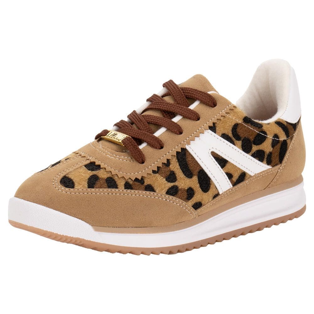 Tênis Feminino Casual Vizzano 1450102