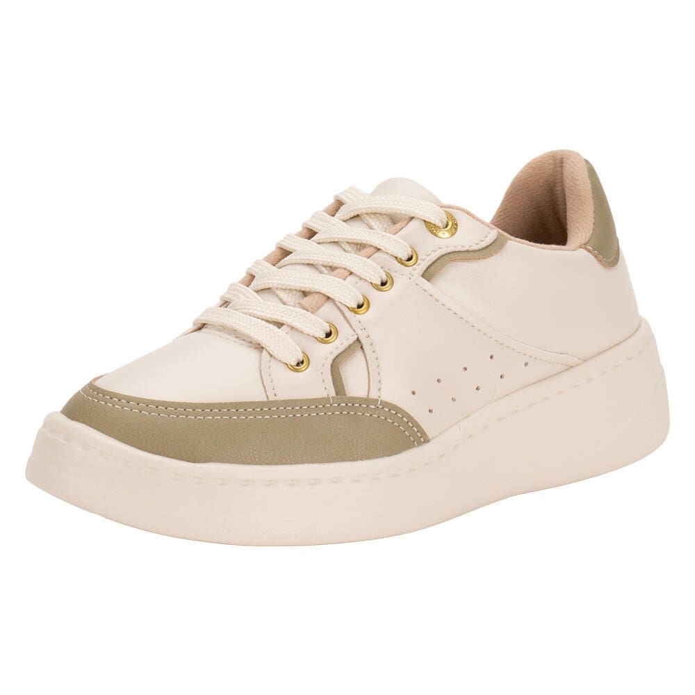 Tênis Feminino Casual  Modare 7402103