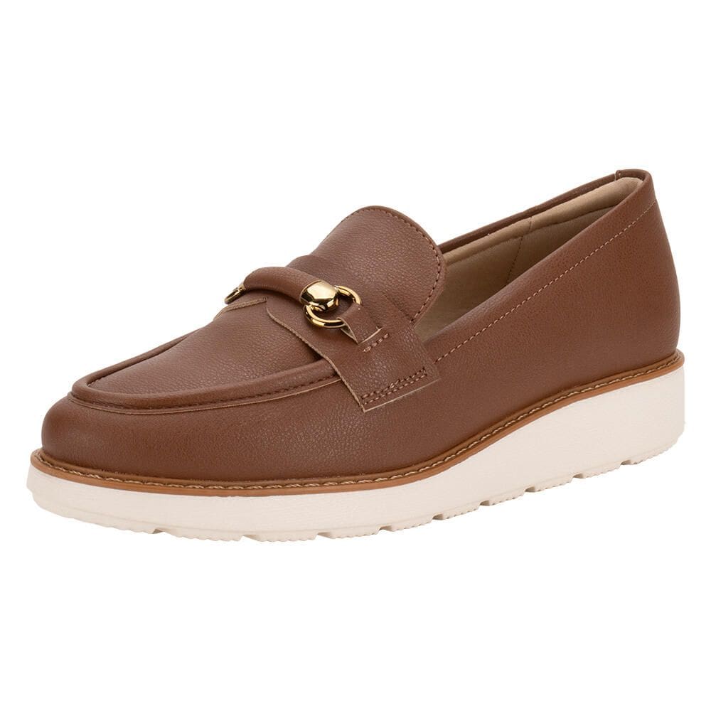 Mocassim Feminino Modare 7400103