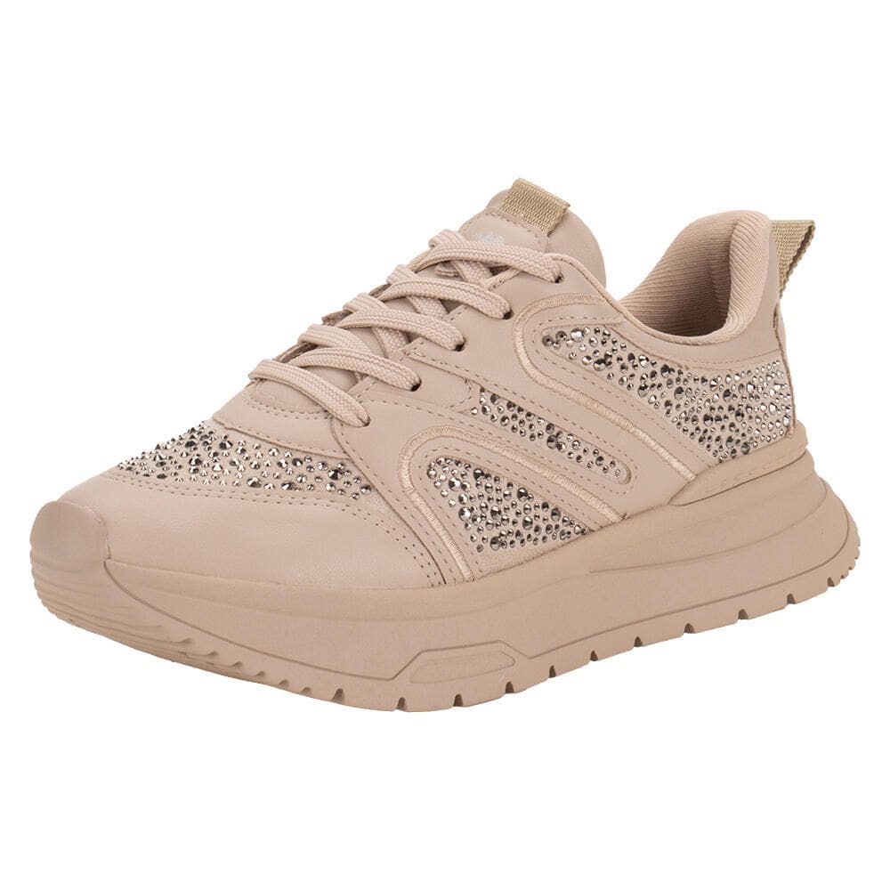 Tênis Feminino Jogging Dakota G9943