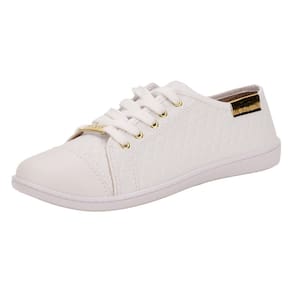 Tênis Feminino Casual Moleca 5605412