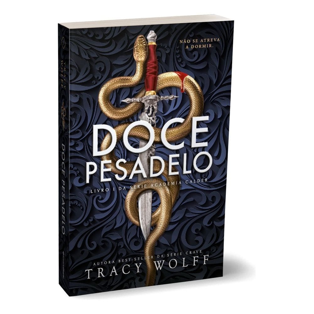 Doce Pesadelo