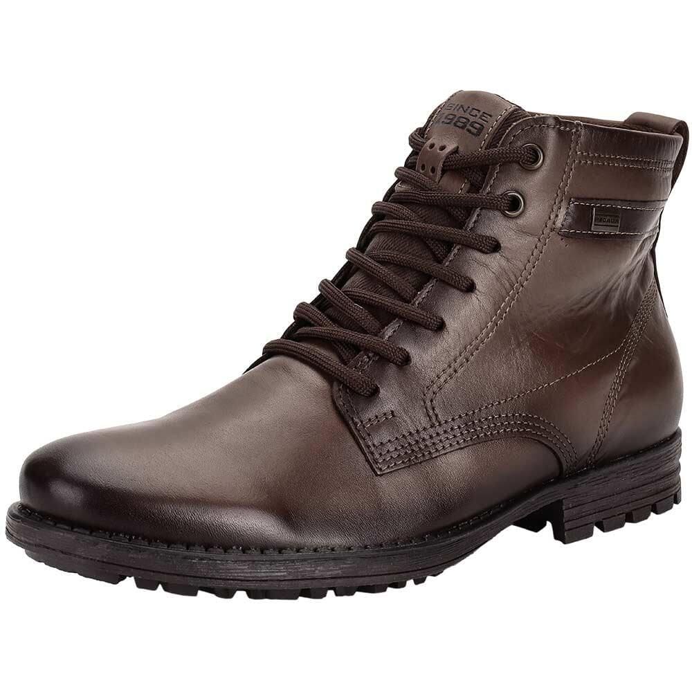 Bota Masculina Coturno Pegada 180732