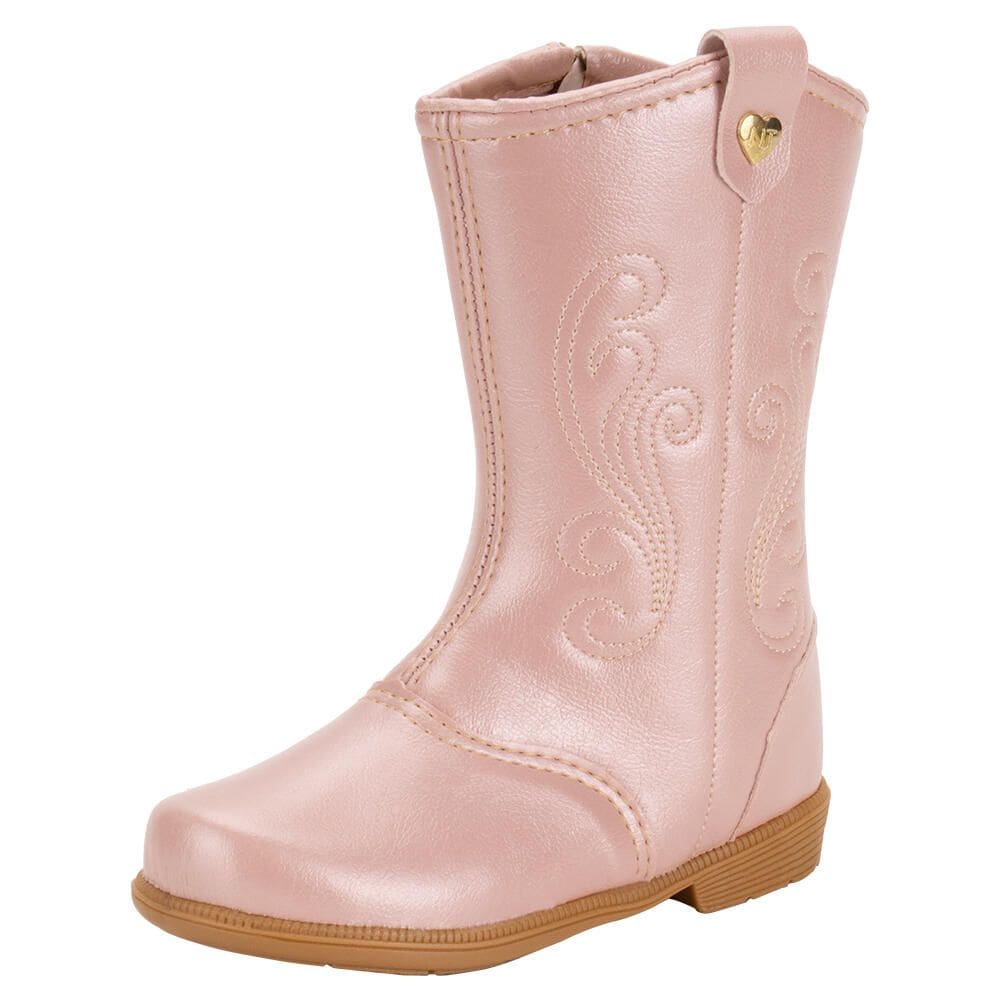 Bota Infantil Nathielly 009097