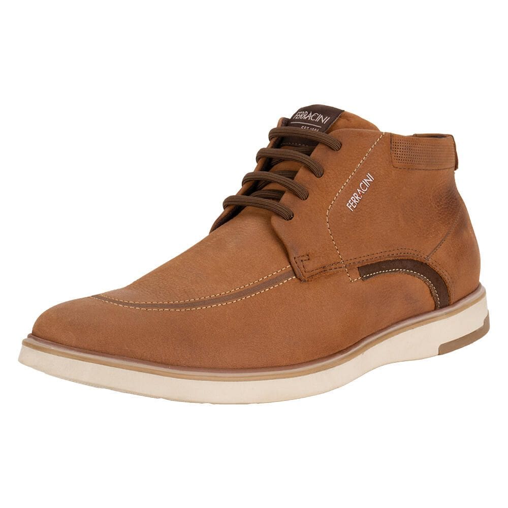 Bota Masculina Cordoba Ferracini 3027