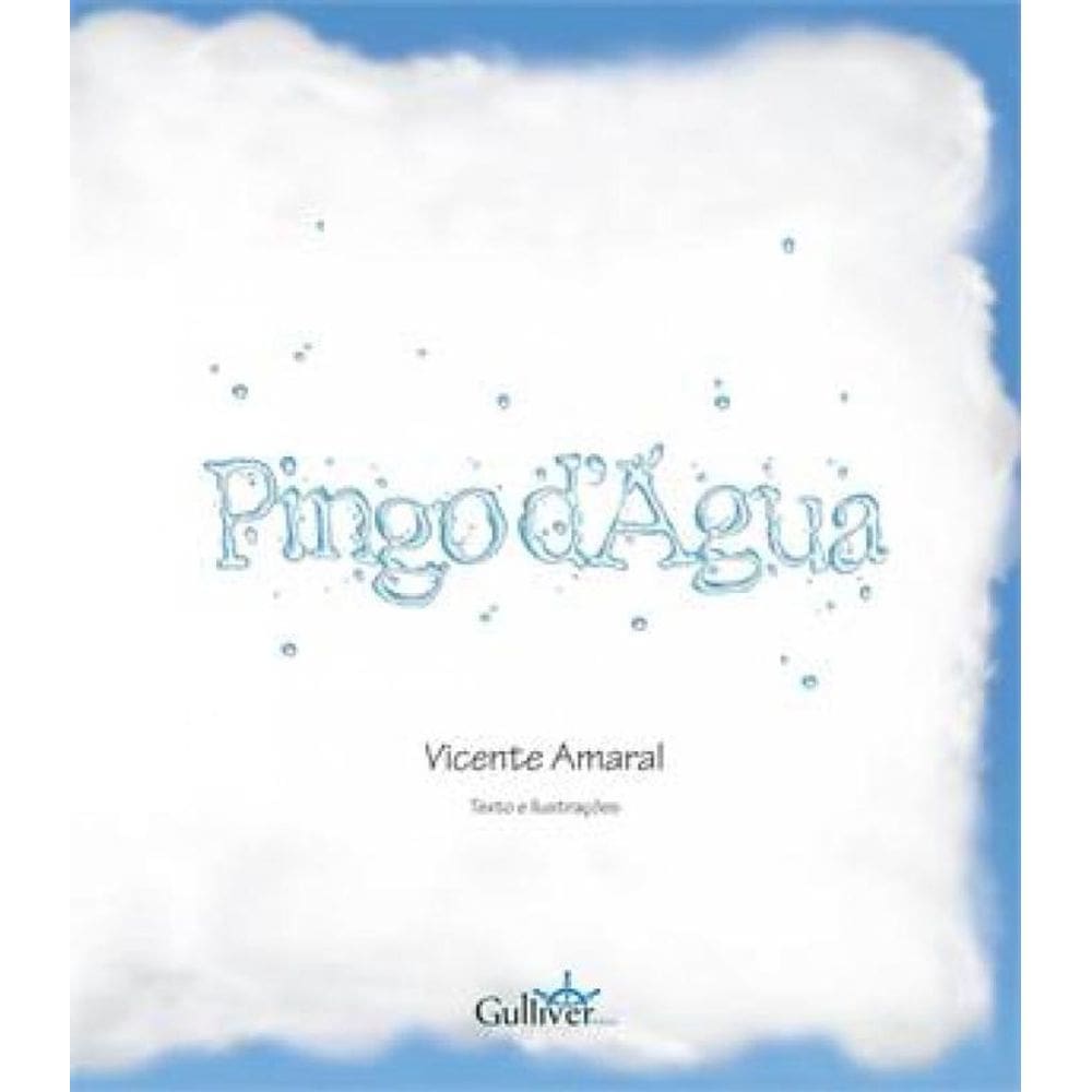 Pingo Dágua
