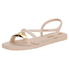 Sandália Feminina Flat Go Chic Ipanema 27350