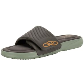 Chinelo Masculino Slide Melbourne 2 Olympikus 54107376
