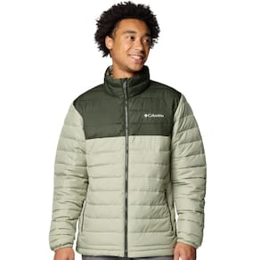 Jaqueta Powder Lite Ii Masculina - Columbia
