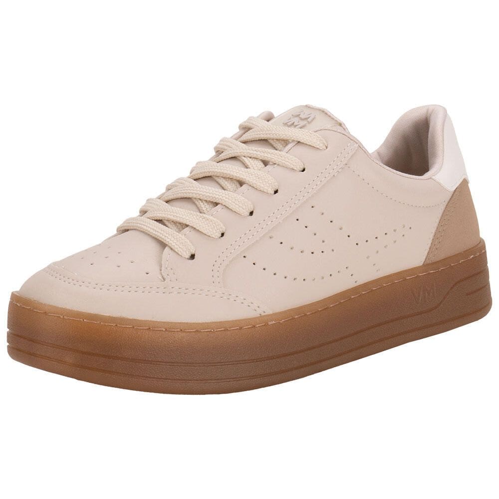 Tênis Feminino Casual Via Marte 214001