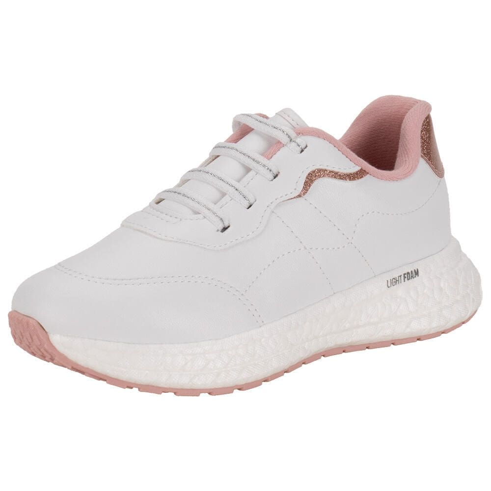 Tênis Infantil Molekinha 2580102