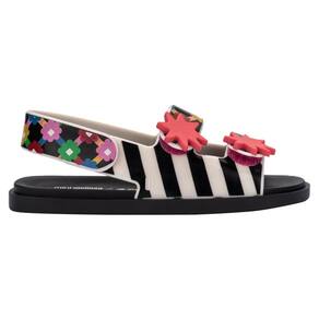 Mini Melissa Estrelar + Fábula Infantil 35720