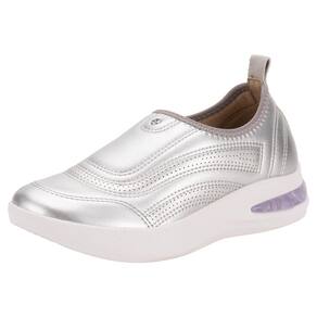 Tênis Feminino Slip On Softstep Piccadilly 940002
