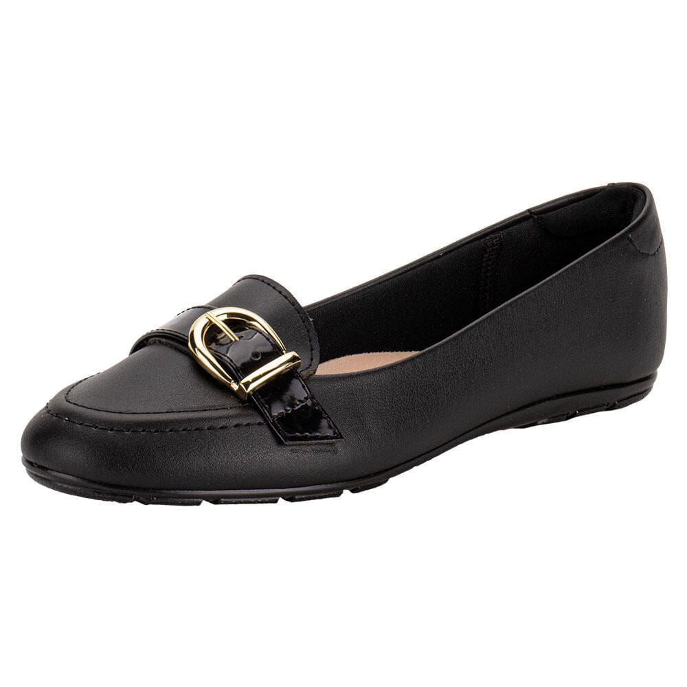 Sapatilha Feminina Flat Moleca 5800111