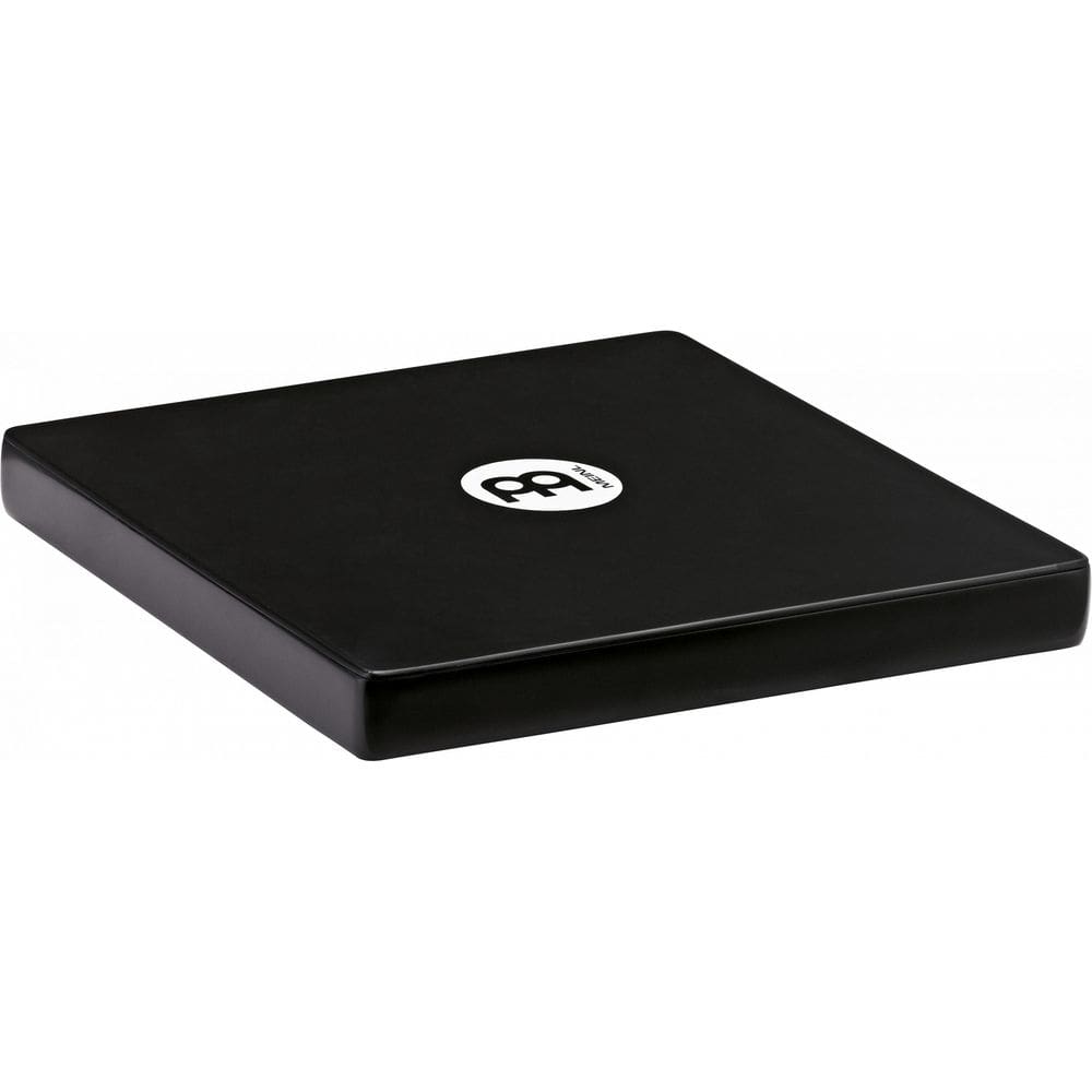 Meinl Percussion Travel Cajon, Black