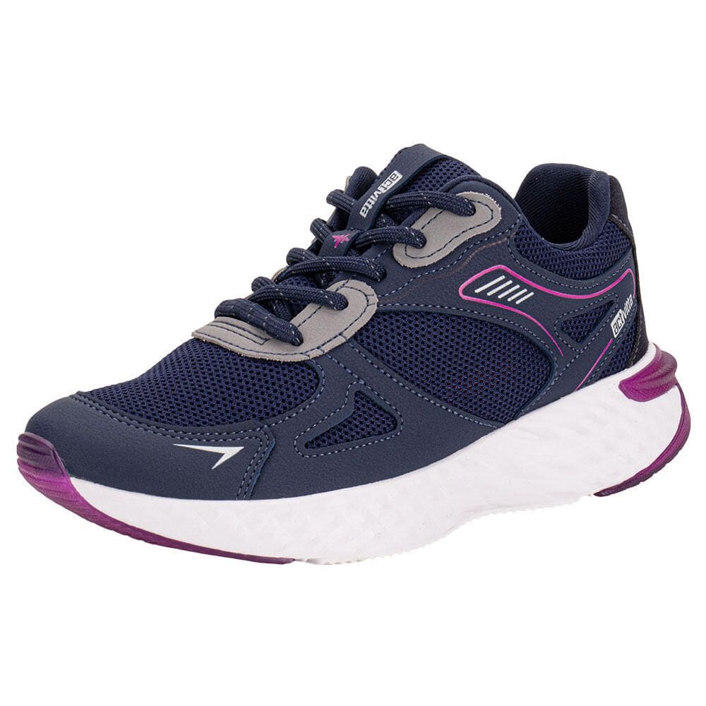 Tênis Feminino Actvitta 4836110