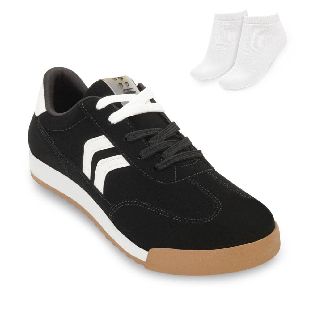 Tênis Casual Via Marte e Meia VM25-23700
